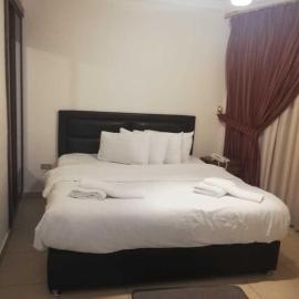 Shami Plaza Hotel, hotel u gradu 'Amman'