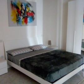 casa vacanza laguna, hotel i Cabras
