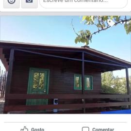 Torres Vedras में, होटल CABANA DO SOL