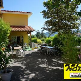 Gîte des Grands Causses, hotell sihtkohas Millau