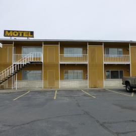 Umatilla Inn & Suites, hotel en Umatilla