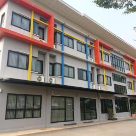 Kradang Nga Boutique Inn, hotel en Khun Han