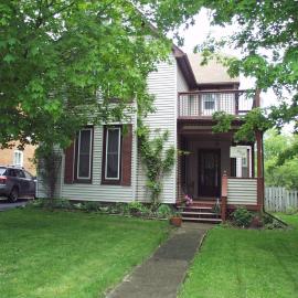 West Gate Bed and Breakfast, ξενοδοχείο σε Gananoque