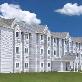 MICROTEL Inn and Suites - Ames, hotel in Ames