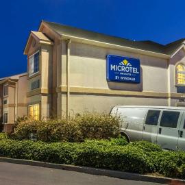 Microtel Inn & Suites by Wyndham Auburn, hotel en Auburn