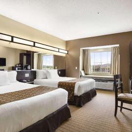Microtel Inn & Suites by Wyndham Cambridge, Hotel in Cambridge