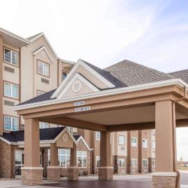 West Fargo में, होटल Microtel Inn & Suites by Wyndham West Fargo Near Medical Center