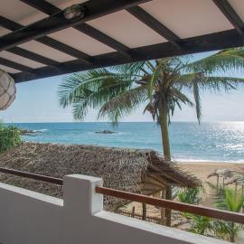 Sailors' Bay, hotel in Hikkaduwa
