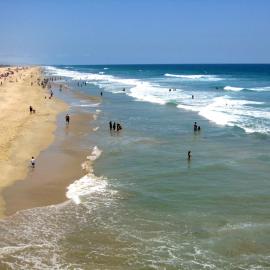 OceanView Motel, hotel in Huntington Beach