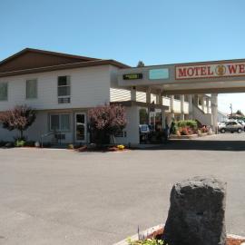 Motel West, Hotel in Idaho Falls
