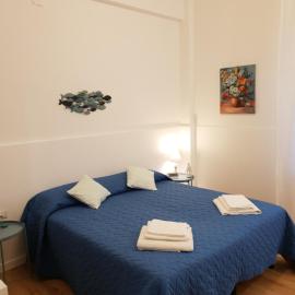 La casa di "Bella", Hotel in Milazzo