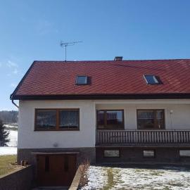 Apartment Vcelakov, khách sạn ở Včelákov