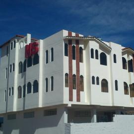 Hostal Campestre Casa Blanca, Hotel in Chucuito