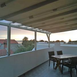 Apartman Rosanda 1, viešbutis mieste Premuda
