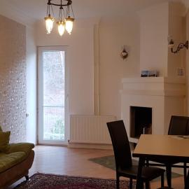Guest house Likani 2017