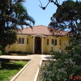 The Crescent Guesthouses - BnB/Self Catering
