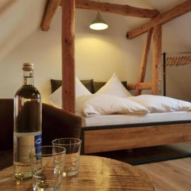 FeWo Jung, hotel a Falkensee