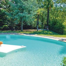 La P'tite Bulle d'enFer, hotel a Sabran