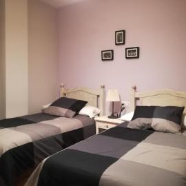 Apartamento La Muralla de Teruel