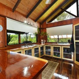 Tea Tree Cottage, Hotel in Diwan