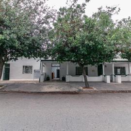 @karoo Guesthouse, hotel Graaff-Reinetben