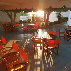 Amazones Villas Apartments