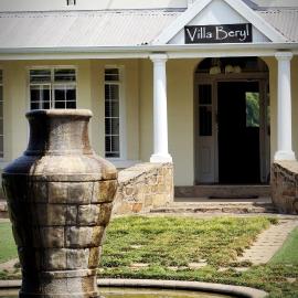 Villa Beryl Guesthouse, hotel in Vryheid