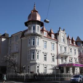 Hotel Villa Carlton - Adults Only