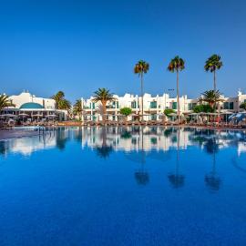 Barceló Corralejo Sands، فندق في كوراليخو