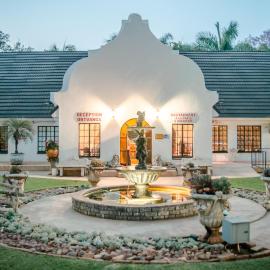 Loskop Valley Lodge, hotel en Groblersdal