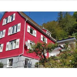 Talstadtblick