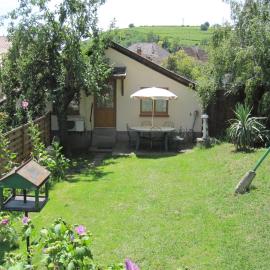 La tour Gîtes du Florimont