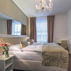 Hotel Taurus, hotel u Pragu