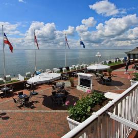 AKZENT Strandhotels Seestern, Delphin & Lachs, hotel sa Wilhelmshaven