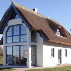 Ferienhaus Seeraeuber, hotel in Vieregge