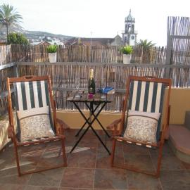 Casa Rural San Francisco, hotel a Granadilla de Abona