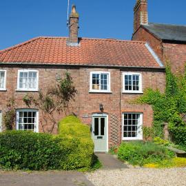 2 Hope Cottage, hotel a Spilsby