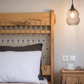 Anemelia Luxury Apartments, hotel in Argostoli