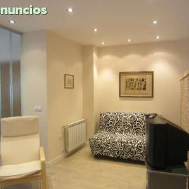 apartamento el mirador, hotel di Ezcaray