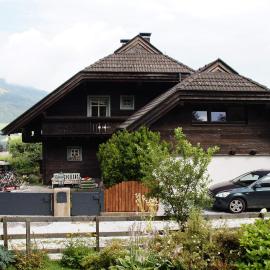 Apartment Sunnseitn am Verditz, hotel em Verditz