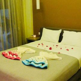 New Luxury Apartments in Plakias, hotel in Plakias