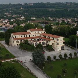 Hotel San Marco, хотел в Монтебелуна