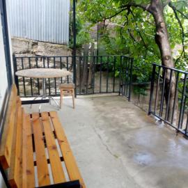 forest, hotel in Borjomi