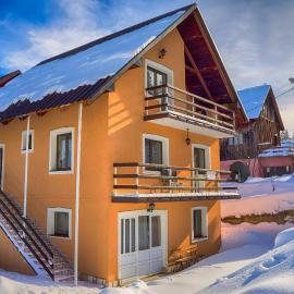 Apartmani Mila