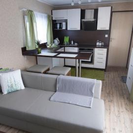 Hnilčík Motorest pod Krížom, hotel in Hnilčík