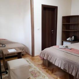 Villa Domina, hotel in Gevgelija