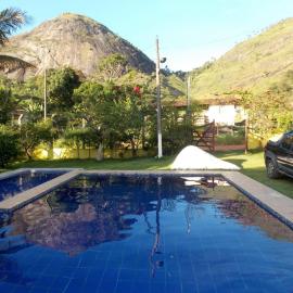 Sítio do Rodeadouro, hotel i Bonito
