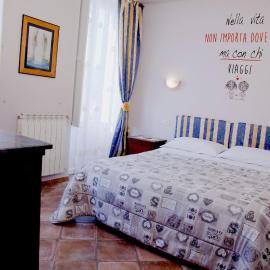 Casa per Ferie Metamorphosi, hotel v destinaci Fiuggi