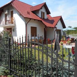 Boszkowianka, hotel sa Boszkowo