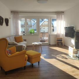 Cozy Nest in the heart of Kranjska Gora